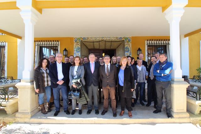 COEVAL demana a Moragues “un major suport del govern central a la Comunitat Valenciana”