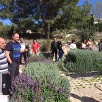 3.400 persones van visitar el Parc d’Educació Vial i Ambiental de la Vall d’Albaida en 2016