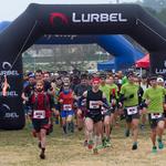 L'equip Lurbel bat rècords a un multitudinari II Clariano Trail
