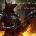 Tot a punt perquè l'Olleria aculla dissabte la Egyptian Race
