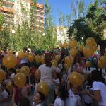 El col·legi La Inmaculada d'Albaida organitza una gala contra la leucèmia