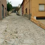 Bocairent mejora cuatro zonas con el Plan de obras de la Diputación