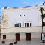 Ontinyent augmenta un 12% els assistents a espectacles culturals municipals en l’Echegaray i la Sala Gomis