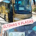 Últimas places per al viatge a Villarreal per animar a l'Ontinyent