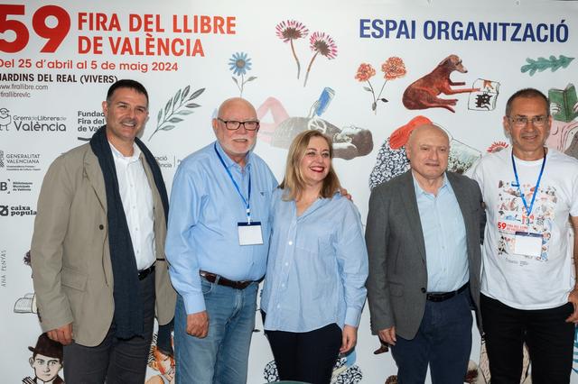 La Diputación lanza un premio literario basado en Memoria Democrática