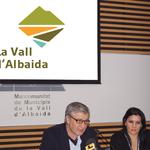 La Vall d'Albaida recibe 2'5 millones del Fondo Valenciano de Cooperación Local