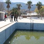 Otos mantindrà oberta la piscina municipal