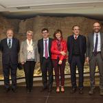 La Diputació i 80 municipis valencians es sumen a la carrera contra el càncer 