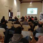 La Diputació promueve la gestión forestal sostenible para dinamizar la economía de la Vall d’Albaida, la Safor y la Ribera Alta  