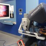 El Hospital General de Valencia apuesta por la cirugía robótica 