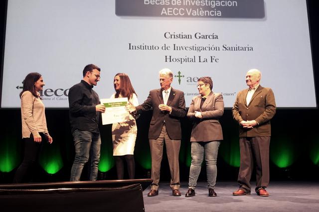 La Diputació y 80 municipios valencianos se suman a la carrera contra el cáncer
