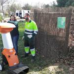 Ontinyent instalará 7 compostadores para reaprovechar los biorresiduos 