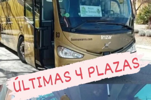 Últimas places per al viatge a Villarreal per animar a l'Ontinyent