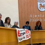 El PP de Aielo pide un pleno extraordinario para declarar la lesividad de la planta de biogás