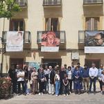 “Paraules pintades” inaugura una nueva edición en Bocairent